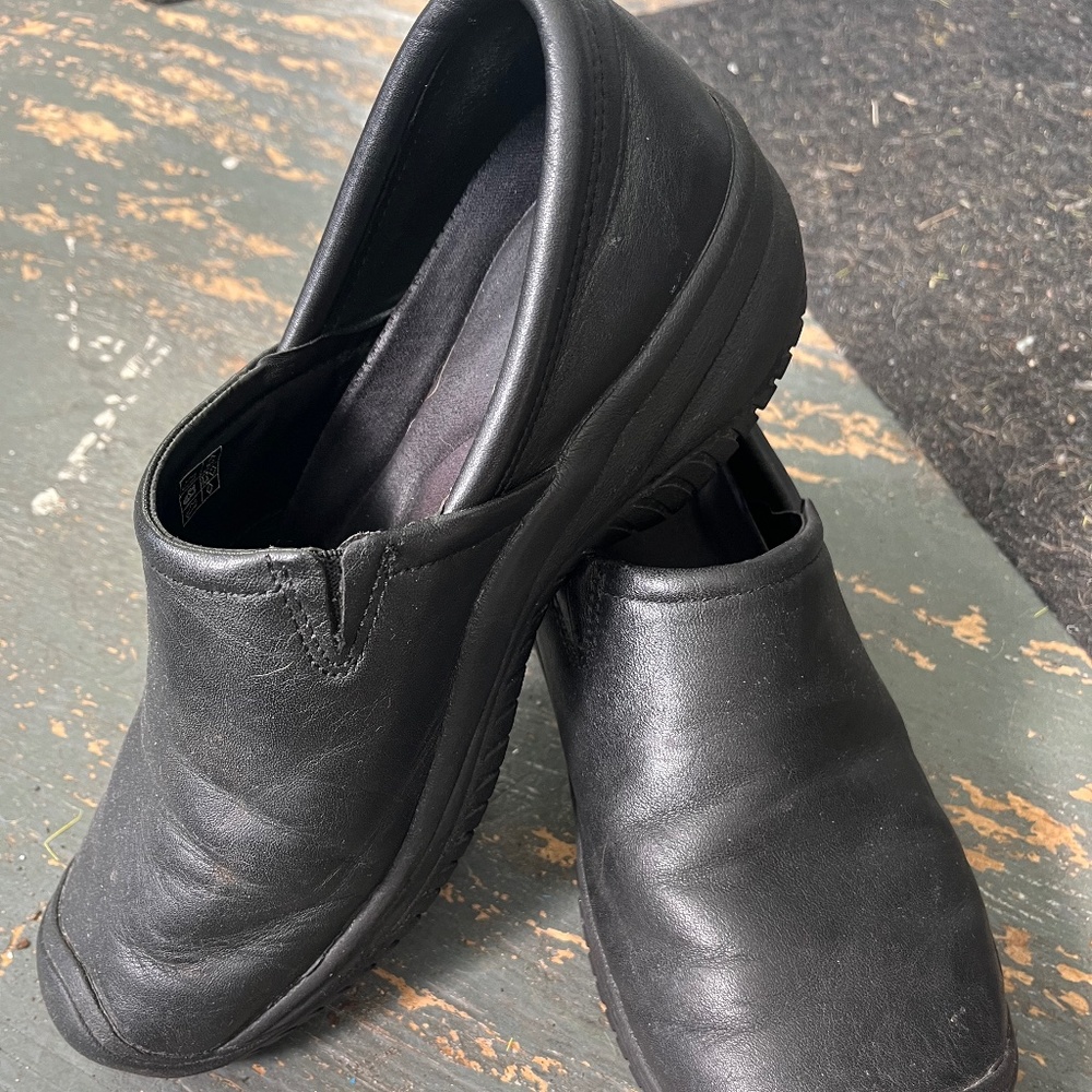 Keen Utility Slip-On Shoes